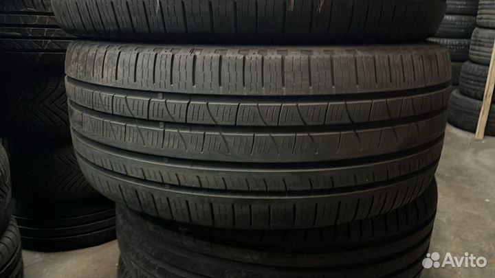 Pirelli Scorpion Verde All Season 285/40 R22 101Y