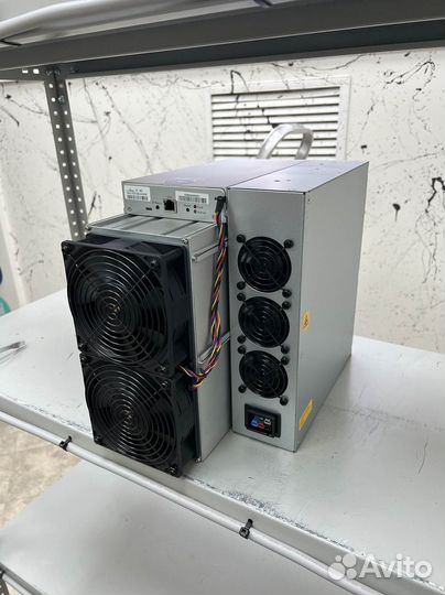 Асик Antminer T21 190Th
