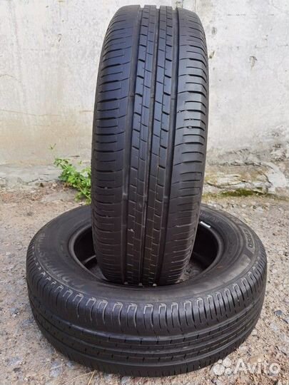 Bridgestone Ecopia EP150 185/65 R15 88H
