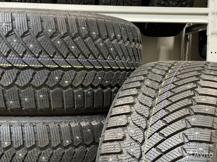 Gislaved Nord Frost 200 SUV 275/40 R20 106T