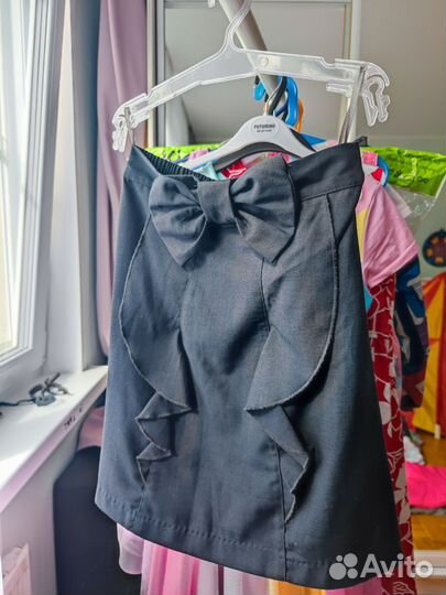 Вещи на девочку