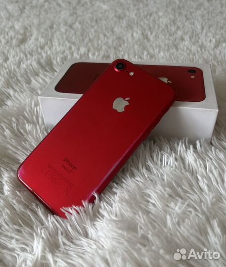 iPhone 7, 32 ГБ