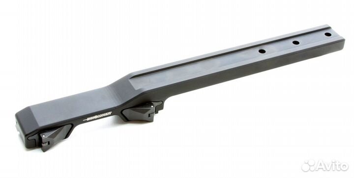 Кронштейны innomount (инномаунт) на все прицелы