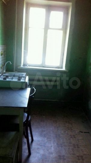 3-к. квартира, 53,9 м², 1/2 эт.