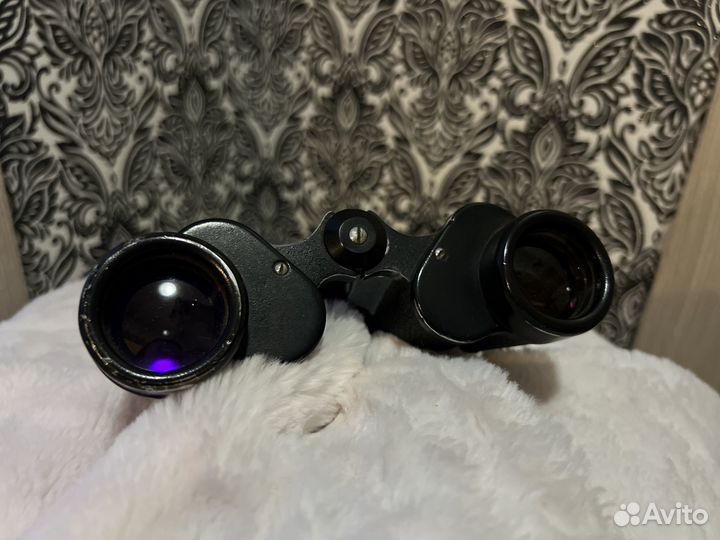 Бинокль СССР бпц 4 8х30