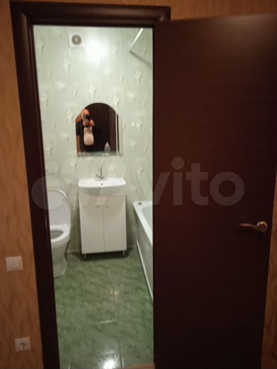 1-к. квартира, 33,2 м², 2/3 эт.