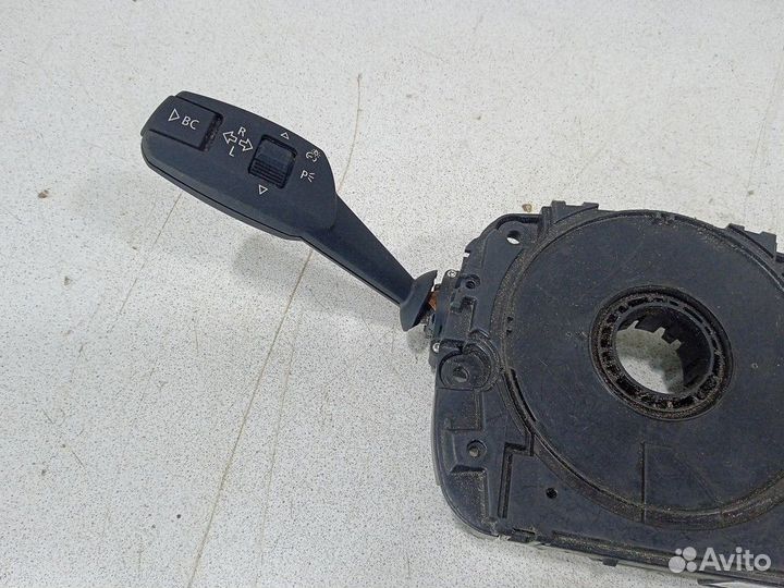 Переключатель подрулевой