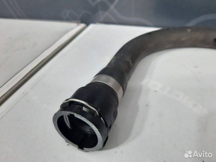 Шланг системы охлаждения Bmw 525I E39 M54B25 2003