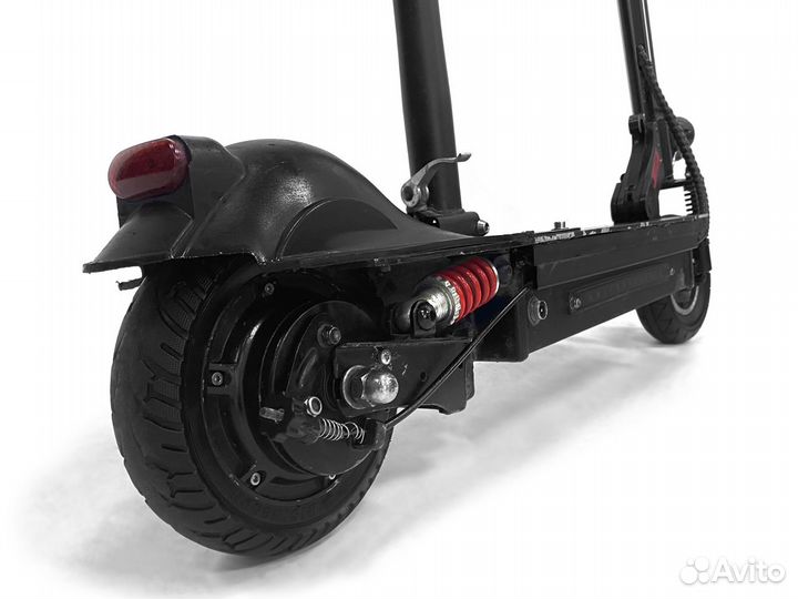 Электросамокат Kugoo M2