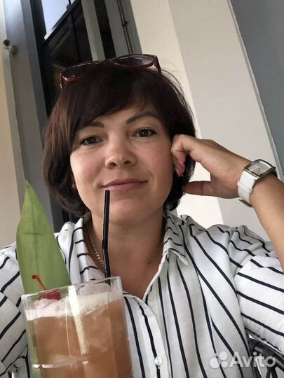 Парикмахерские услуги