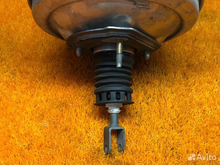 Вакуумный усилитель Bmw 7-Series E66/65 N62B48B