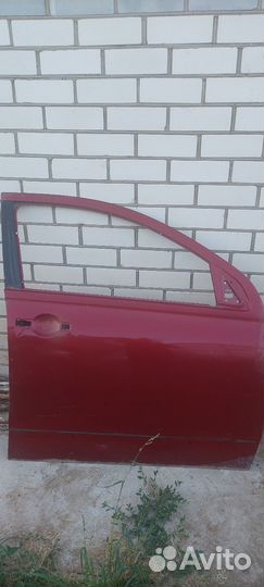 Продам двери Гранта и к другим автомобилям