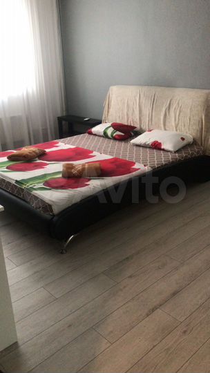 Комната 21 м² в 2-к., 3/9 эт.