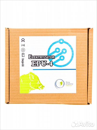 Электропастух