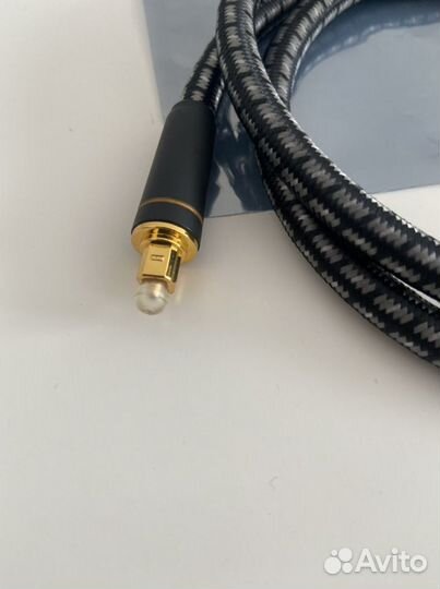 Hi-Fi оптоволоконный кабель, Hi-Fi цифровые аудио