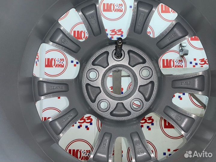 Диски Мазда R16, 5/114.3 67.1