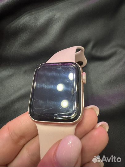 Apple watch series 4 40mm