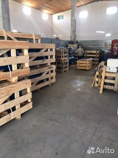 Ремонт Запчасти компрессора Бежецк, Ремеза