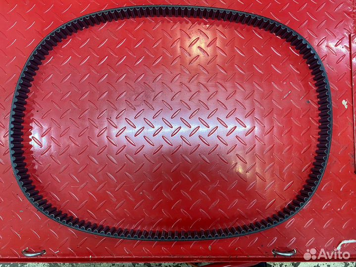 Ремень привода Harley-Davidson