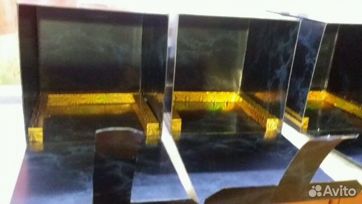 Сувенир. Копия Лунохода