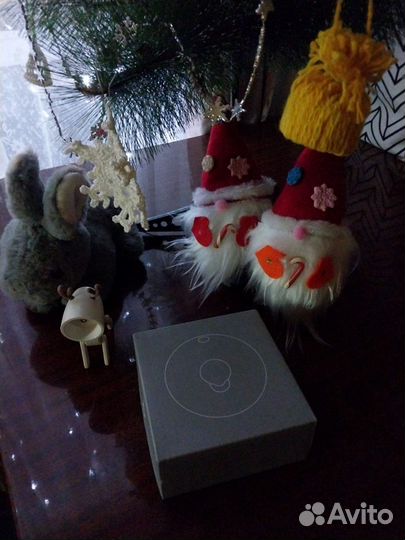 Новый диффузор doterra bubble для эфирных масел