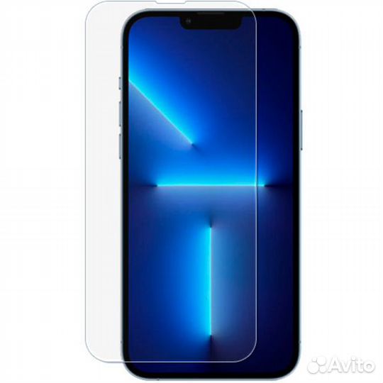 Защитное Премиум 3D стекло для iPhone 13/13 Pro/14