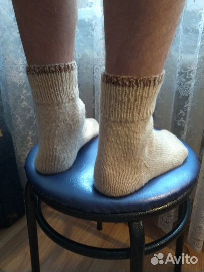 Носки мужские