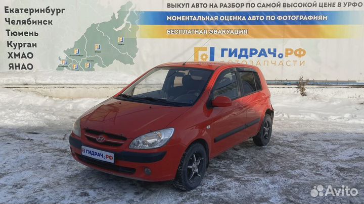 Проводка (коса) моторная Hyundai Getz 91401-1C070