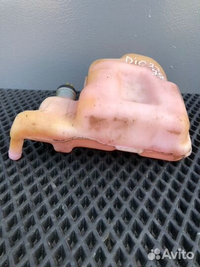 Маслобак Honda Dio 27 / 28