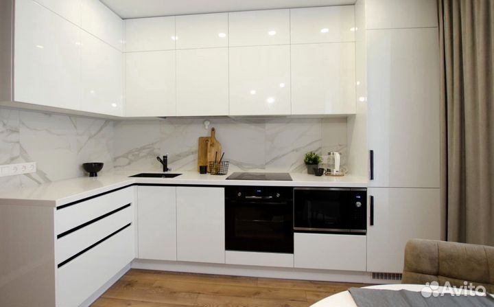 Кухонный гарнитур 