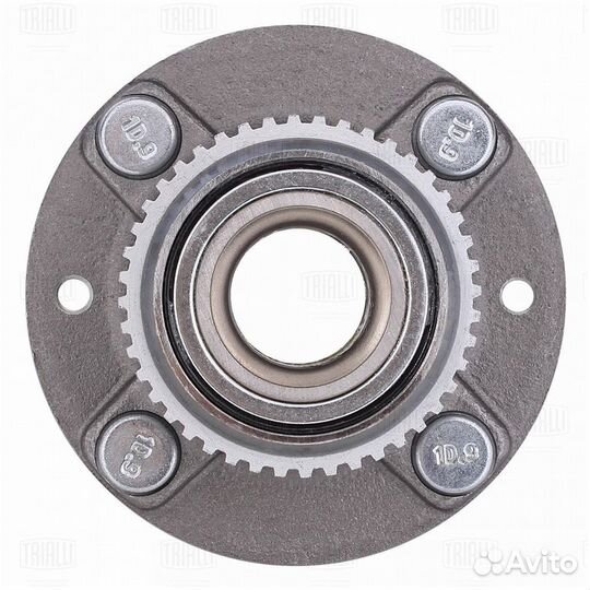 Ступица KIA Sephia (93-98),Shuma (97-04) задняя с