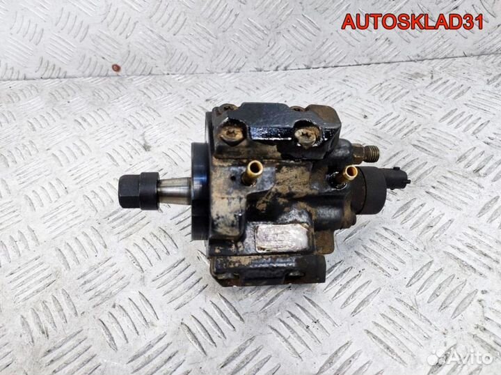 Тнвд Opel Omega B 2,5 Y25DT 0445010009