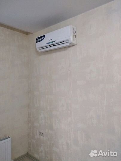 Ремонт. Обслуживание. Сплит-систем