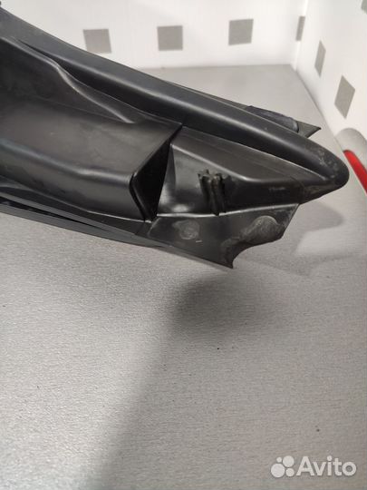 Фара передняя левая Hyundai Creta 1