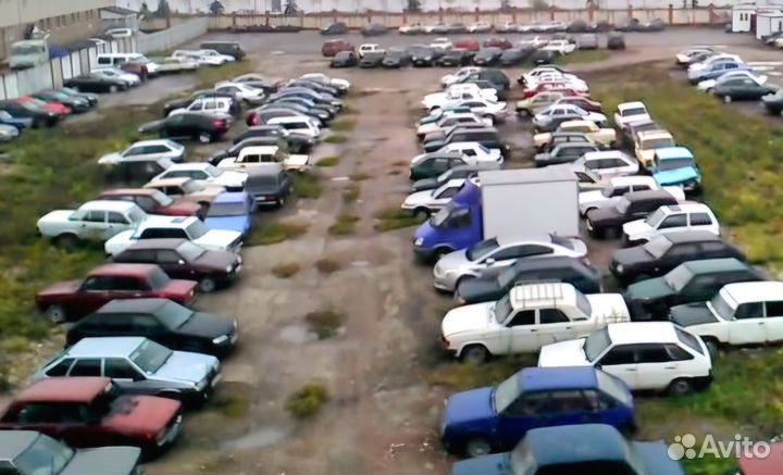 Разборка ваз Газ УАЗ daewoo renault