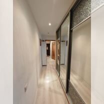 2-к. квартира, 46,5 м², 3/9 эт.