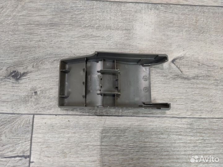 Обшивка салона Patrol Патрол Y61