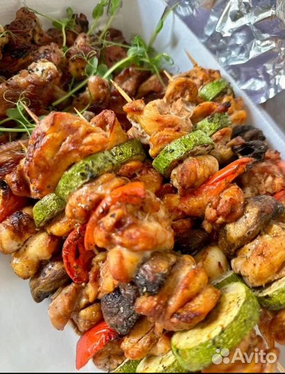 Набор Мужской каприз/подарок для мужчин