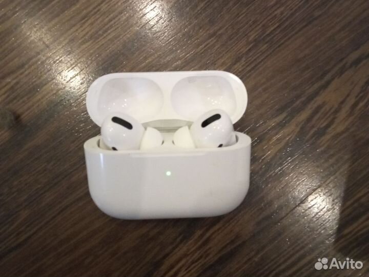 Airpods pro