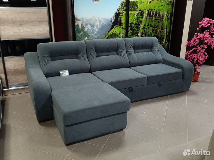 Мягкая мебель в наличии