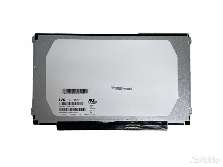Матрица для ноутбука 11.6