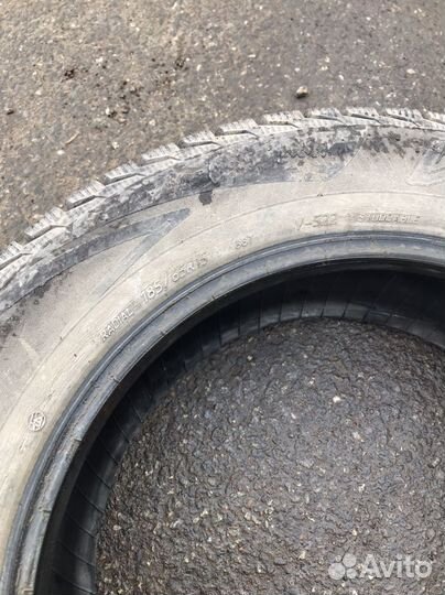 Viatti Brina Nordico V-522 185/65 R15