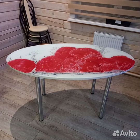 Кухонный стол бу