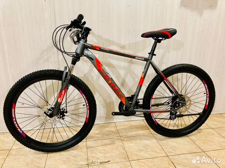Велосипед Batler 26’