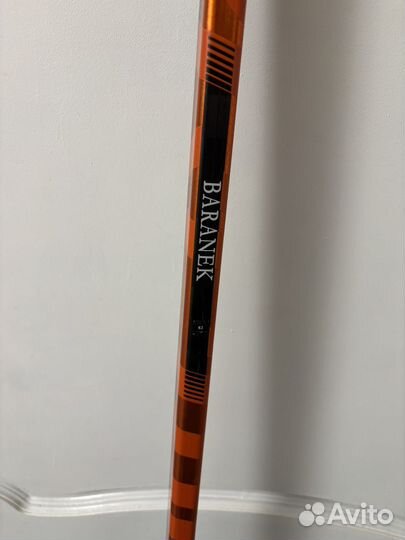 Клюшка bauer ultrasonic