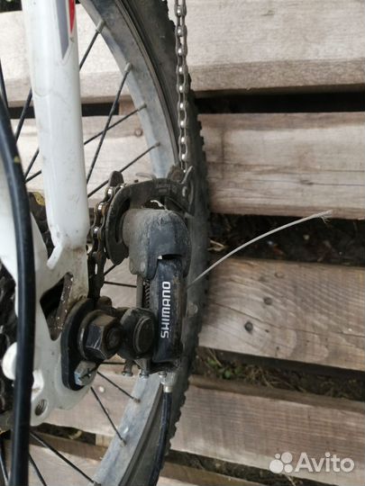 Велосипед 20 дюймов