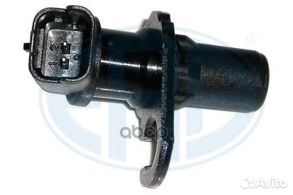 Датчик к/вала citroen/peugeot 550012 Era