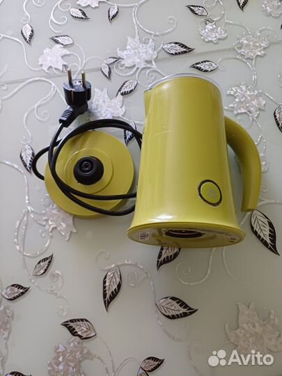 Капучинатор