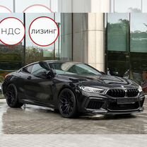 BMW M8 4.4 AT, 2023, 24 201 км, с пробегом, цена 18 900 000 руб.