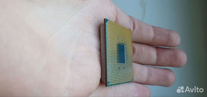 Amd Ryzen 7 1700X 8 ядер am4